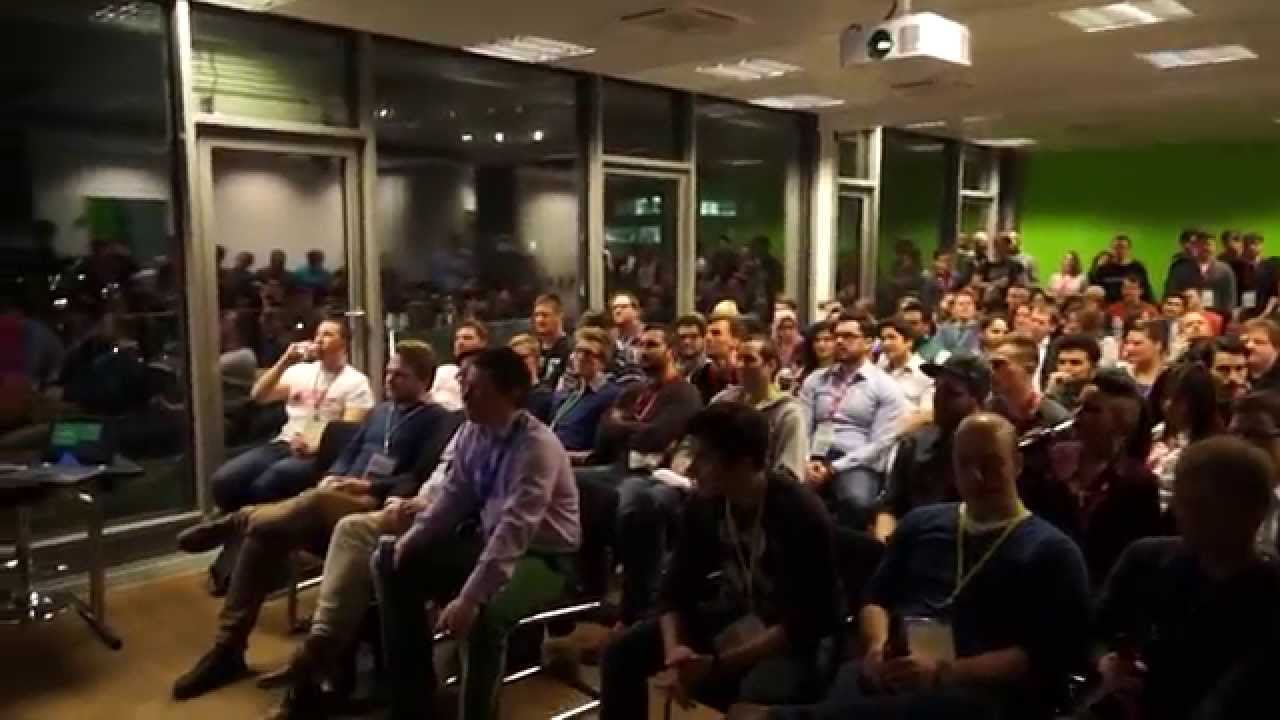 video phone beyonce mp3 Startup Weekend Cologne 2015 @STARTPLATZ - made by zoomm.me
