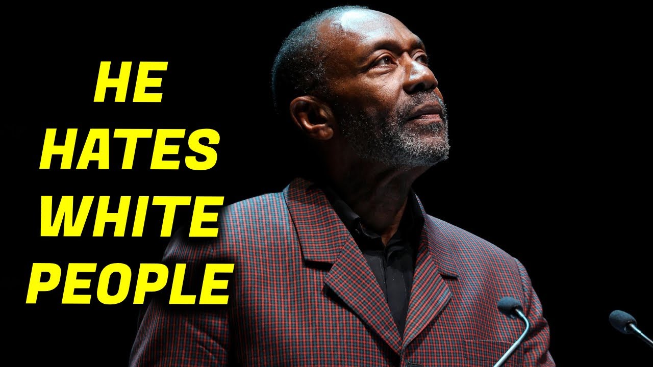 Ленни Генри требует возмещения ущерба «черным британцам»