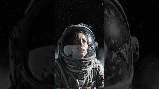 Even With Life Jacket Astranaut Cant Survive