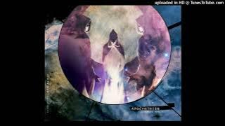 Apocynthion - Redshift (lb)