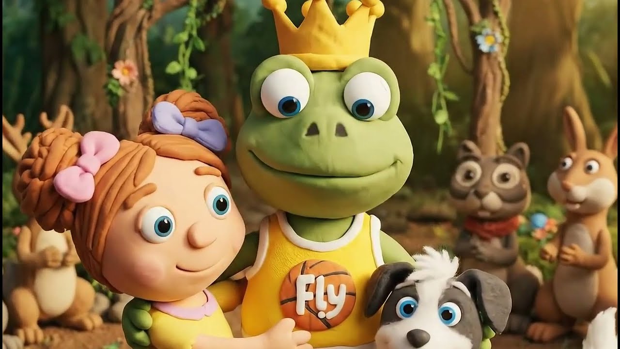Marco el Sapo: La Verdadera Historia del Sapo Basquetbolista 🏀