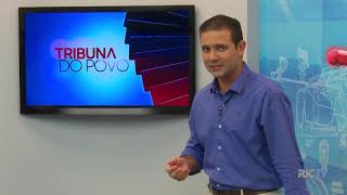 Homem que tentou se passar por policial é preso em Joinville