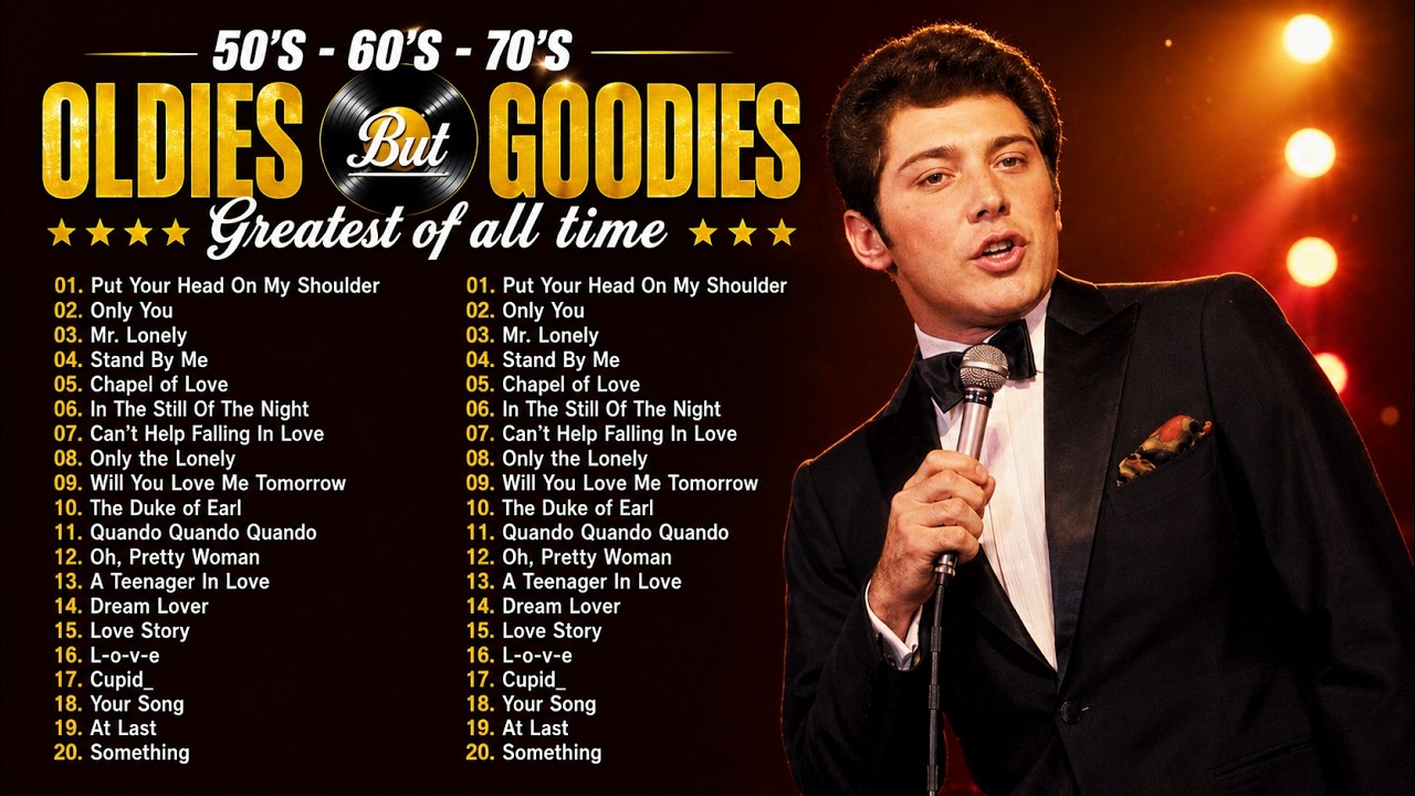 Source artwork associated with  Oldies Memories Music