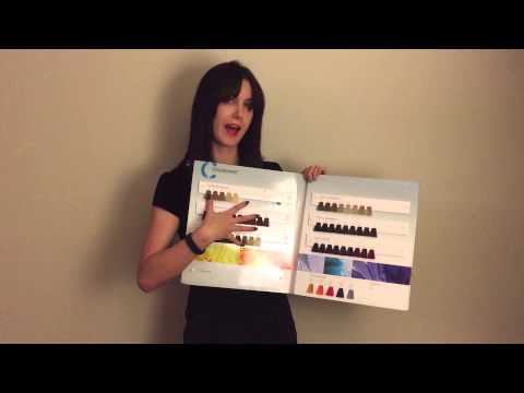 Goldwell Colorance Presentation Goldwell Colorance Presentation