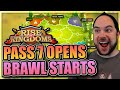 Pass 7 opens first battles for 2268 storm of stratagems kvk in rise of kingdoms