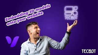 Best way to add 3D models and AR to your website (with Vectary) Profile