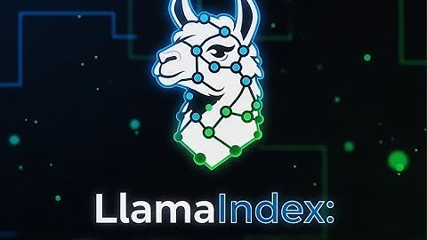 What is LlamaIndex? A Deep Dive into Building LLM Apps