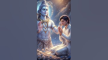 ✨🪔Eyes That Speak to Bholenath ! #mahadev #shiv #trending #shorts #status #bholenath