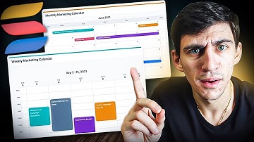 Master Your Schedule with SmartSuite