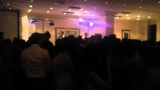 Lampton Prom
