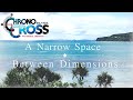 Chrono crossa narrow space between dimensions1hour