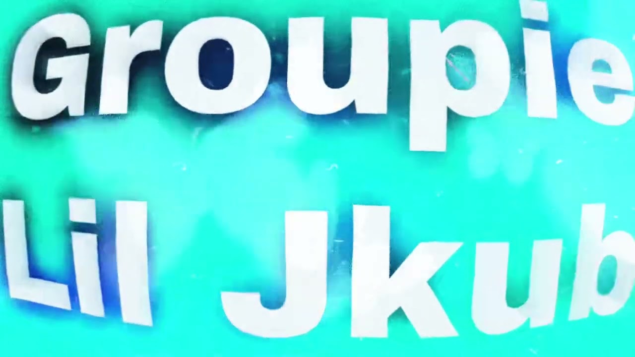 Watch Lil Jkub - Groupie (Official Visualiser) on YouTube Watch Lil Jkub - Groupie (Official Visualiser) on YouTube