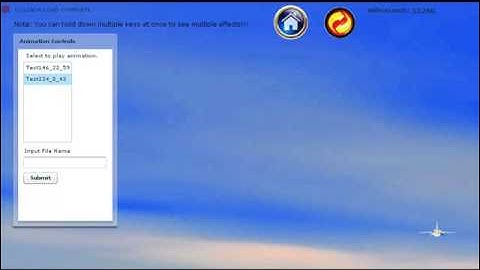 Animation Engine for Papervision3D in Flex 3