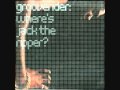 Grooverider   wheres jack the ripper tipper remix