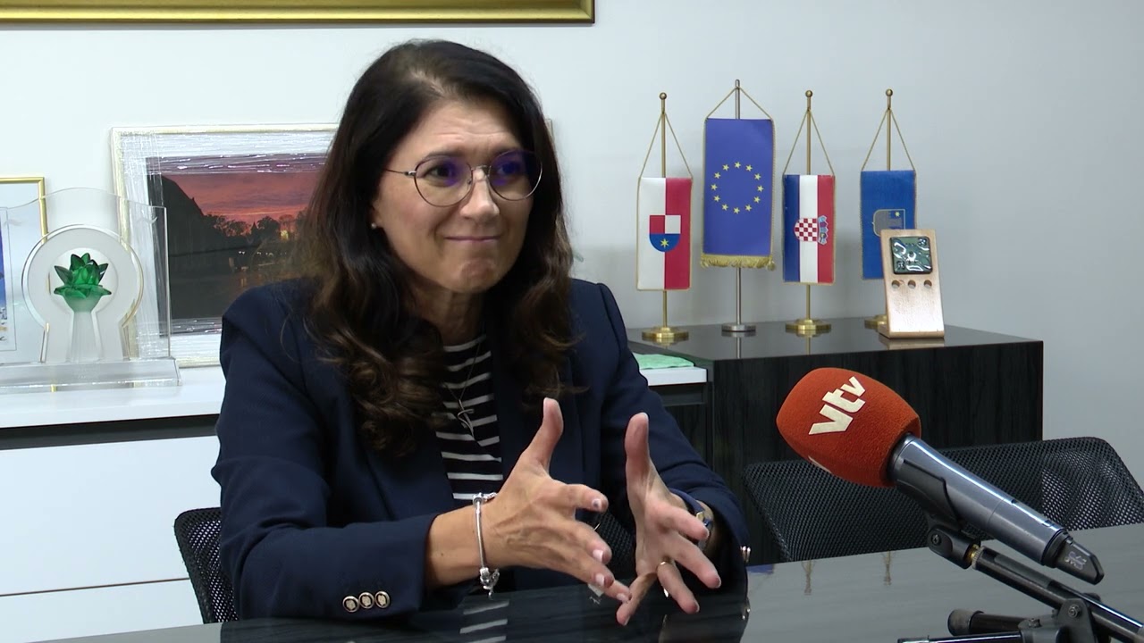 VTV Dnevnik 13. rujna 2024.