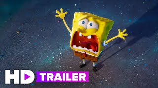The Spongebob Movie Sponge On The Run Big Game Spot 2020
