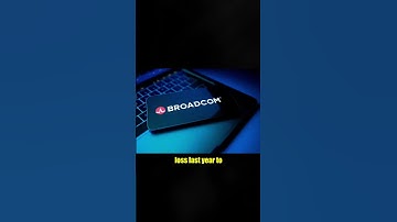 Broadcom $10 billion chip deal shows AI strategy paying off