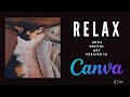 15 minutes to Relieve Stress, Relax, and Soothing Relaxation with Gentle Piano and Original Art Work