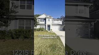 12215 Rouen Cove Drive, Jacksonville, Florida #realestate