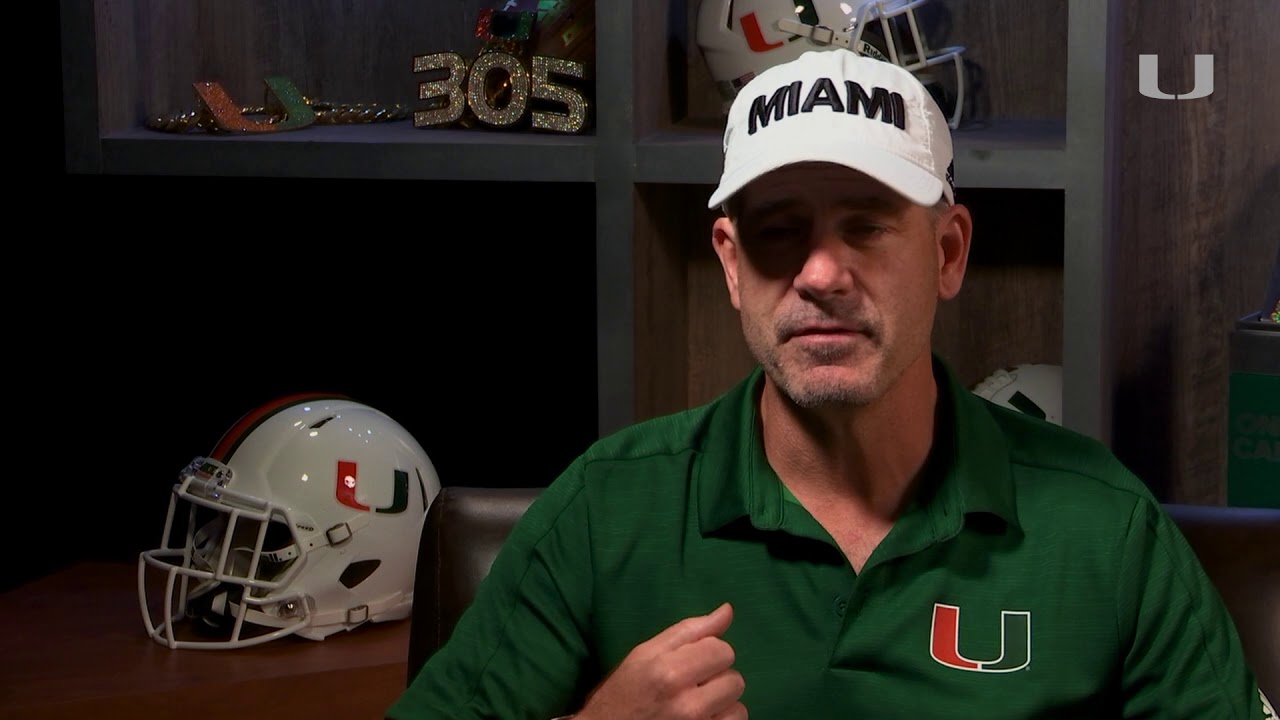 Football | Coaching Profile: Rob Likens | 2.12.21