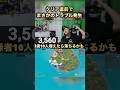 クリア直前の悲劇😭#フォートナイト #フォトナ #fortnite #ゲーム実況 #fortniteclips #s#ゲーム #onlyup #genius #フォートナイト配信