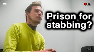 Download Lagu Arrogant Killer Realizes He's Going To Jail Forever MP3