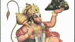 Hanuman shloka by shri v n s 'bhola'