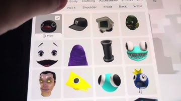 How to make the noot noot penguin in Roblox!