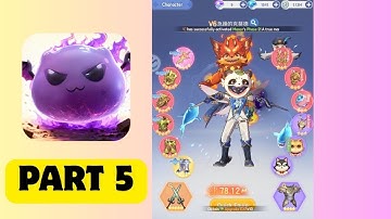 Ragnarok Twilight | All Event Gameplay | Redeem Code | Andriod & IOS | Part 5