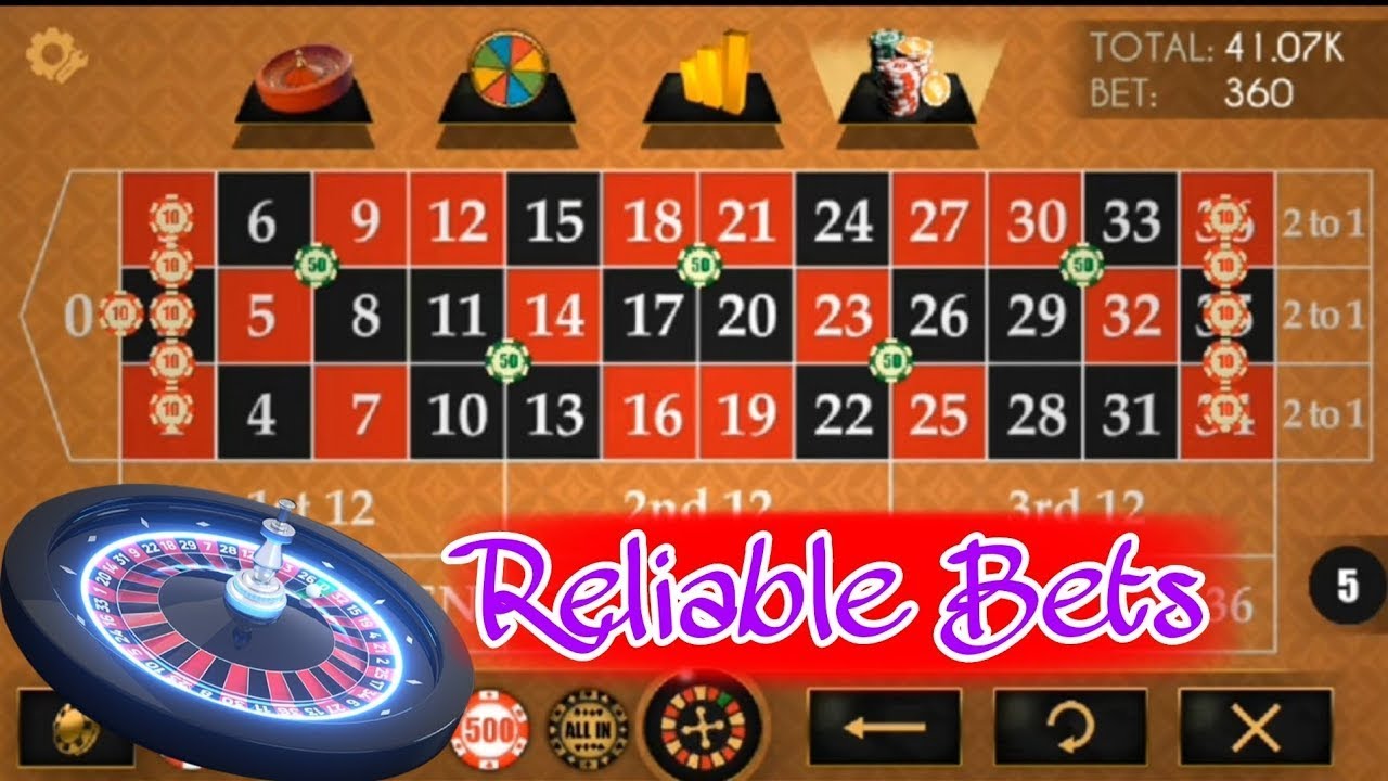 Roulette win Every Time. Roulette Secret New Strategy to WIN YouTube