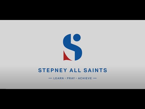 (Full Video) Laptops and Learning: Stepney All Saints Secondary School