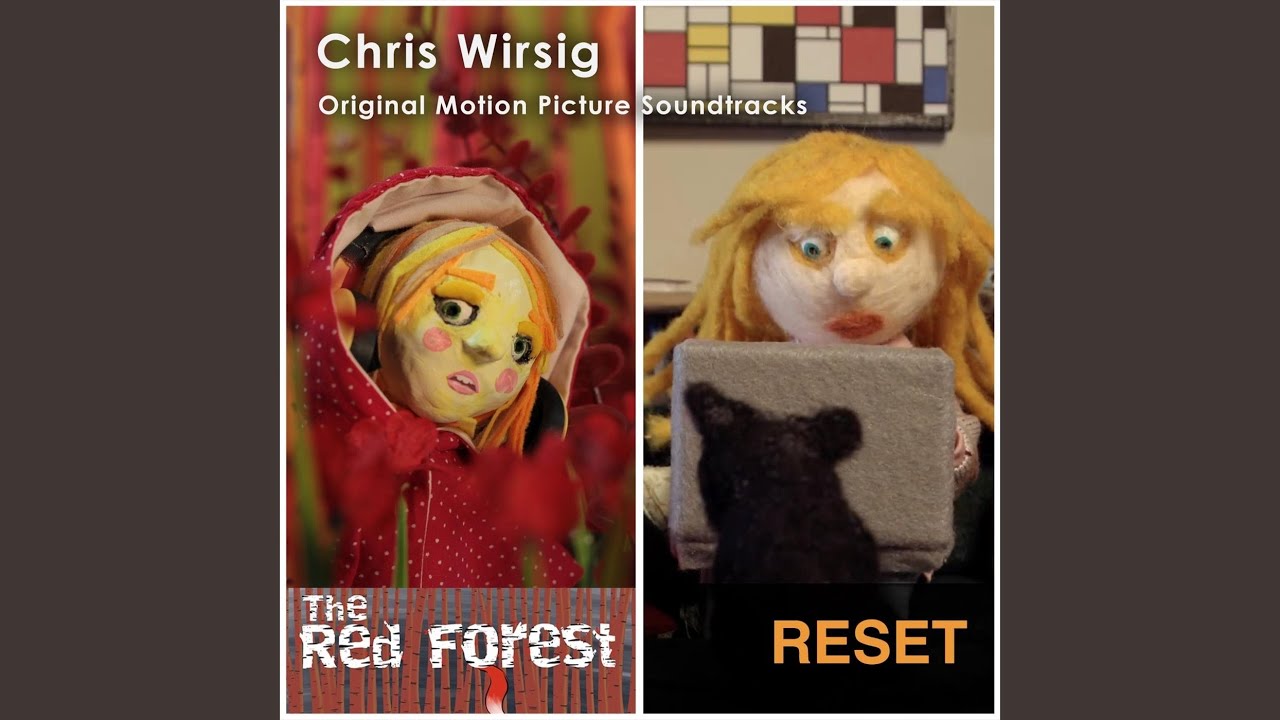 Watch The Red Forest on YouTube Watch The Red Forest on YouTube