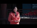 科学属于谁 | Jielin Dong | TEDxWumaStreet