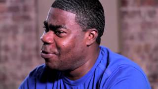 Tracy Morgan on Star Wars