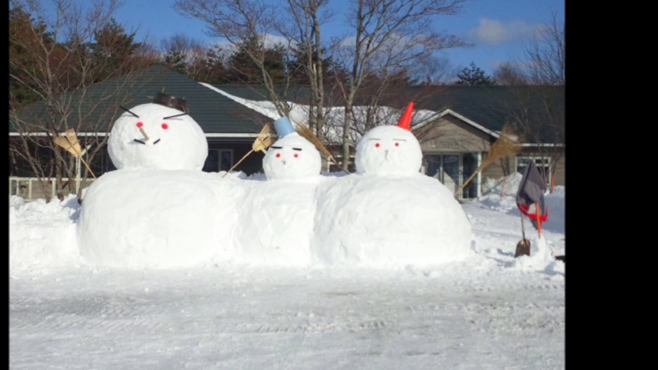 冬雪 スタッフブログ | 雪！雪！雪！ | Volkswagen鹿嶋 / Volkswagen