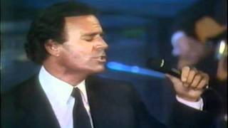 Julio Iglesias en 1989 - 