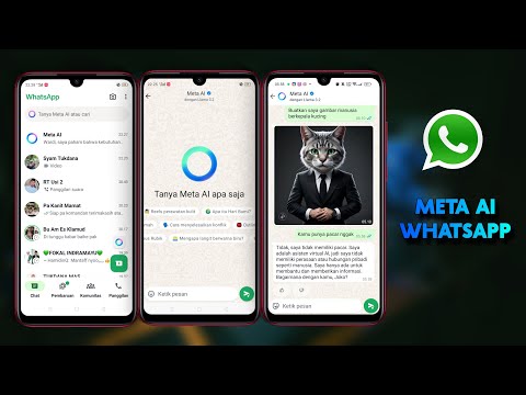 Meta Ai WhatsApp
