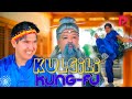 Dizayn jamoasi - Kulgili Kung-Fu | Дизайн жамоаси - Кулгили Кунг-Фу