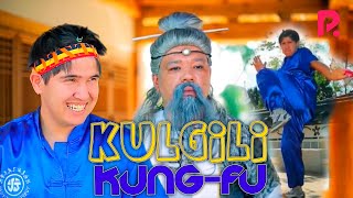 Dizayn Jamoasi - Kulgili Kung-Fu | Дизайн Жамоаси - Кулгили Кунг-Фу