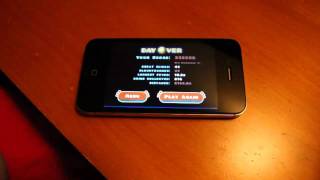 Tiny Wings Glitch NEVER ENDING HIGH SCORE