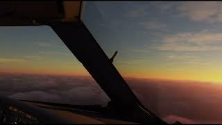 Flightsimlabs A321 - Icing And Window Heat Failure