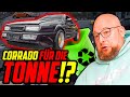 GEKAUFT zum WEGWERFEN? - VW Corrado G60 - Ist hier JEDE HOFFNUNG VERLOREN? image