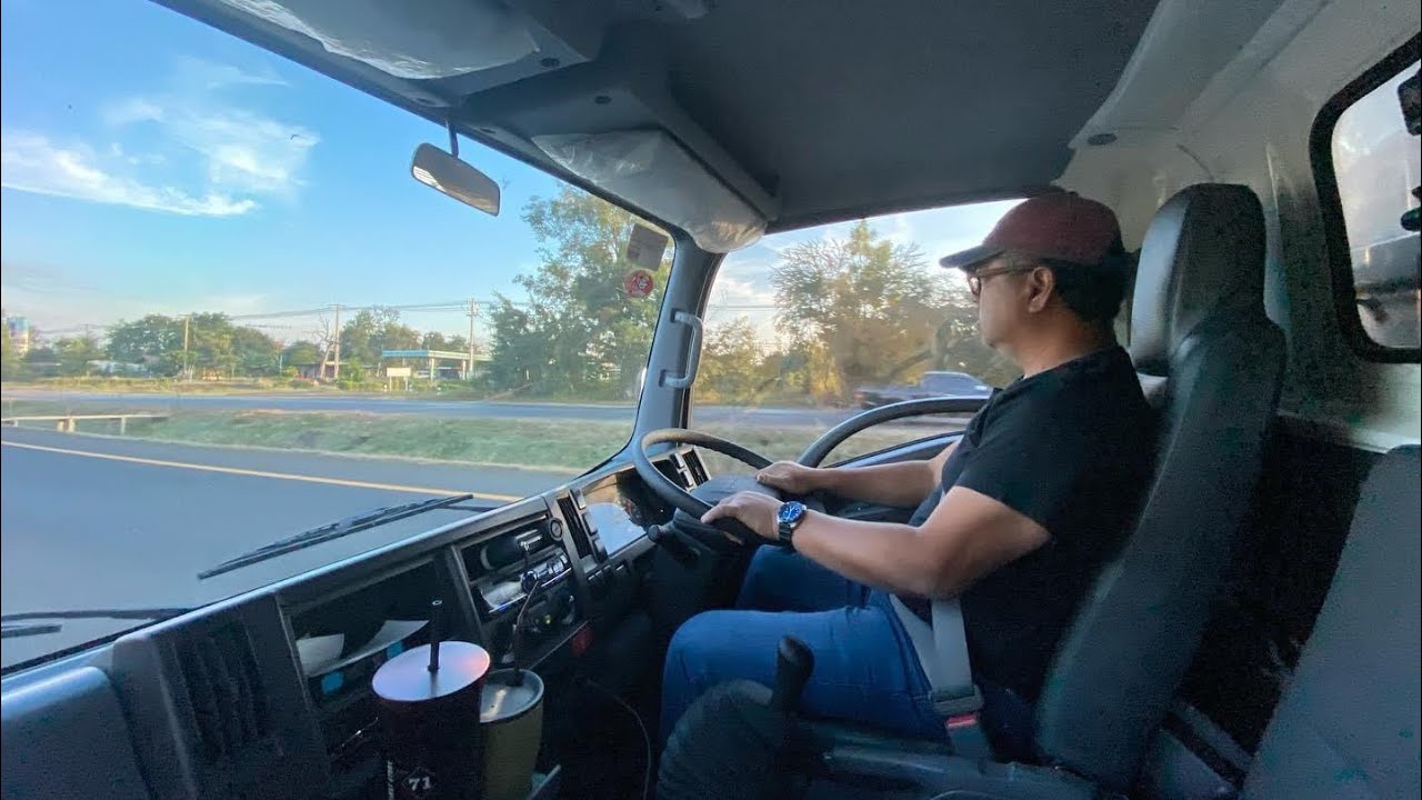 รถ เพื่อ การ พาณิชย์ New 2022 พิสูจน์!! ยางบริดจสโตน R624 ยางสำหรับรถบรรทุก-รถกระบะ เน้นบรรทุก เกาะถนนดี นุ่มนวล คุ้มน่ะ..