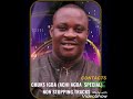 Chuks igba mix tracks best selection