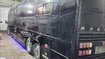 LEDGLOW Slimline RV underglow kit