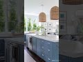Feeling some blue Part 5 of my colour series! #bluedecor... #Shorts #keirashomecollective