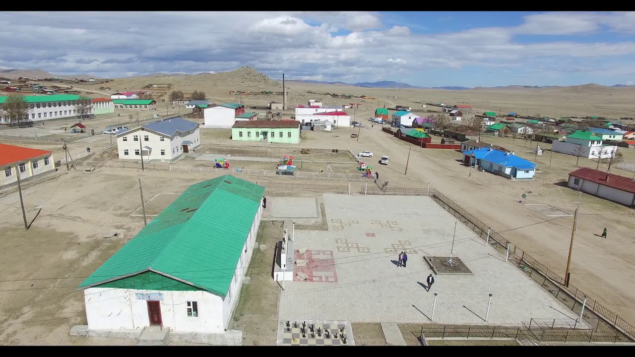 saihan sumin tub-Сайхан сумын төв