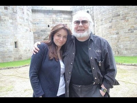 Alain Barriere Malade, Alain Barrière fait face à une terrible épreuve sa femme a été  emportée par le cancer - YouTube