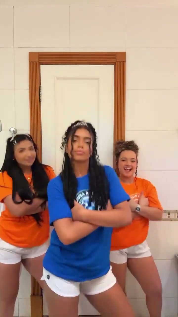 A GENTE ACABA COM TUDO!! ???