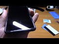 Защитное стекло Bonaier Anti-Blue на экран Xiaomi Redmi 5 / Redmi 5 Plus (5+)